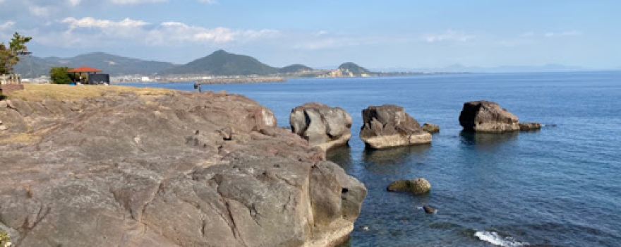 Hinokami Camping Ground