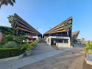 Puerto de La Libertad
