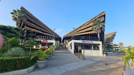 Puerto de La Libertad