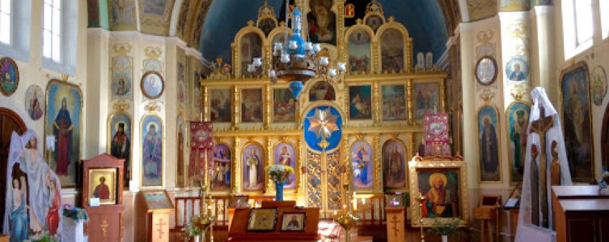 Sobor Svyatoho Mykolaya Chudotvortsya