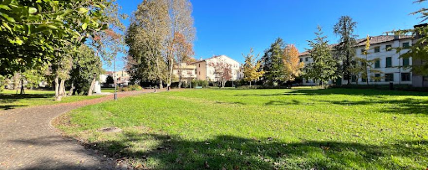 Public Gardens Ca 'Diedo