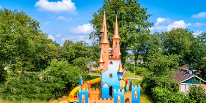 Camping Eibernest B.V.