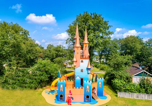 Camping Eibernest B.V.