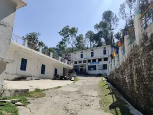 Gurdwara Rewalsar Sahib