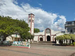Campoalegre Main Park