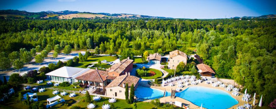 Villa Bee Wedding Location Pesaro Urbino