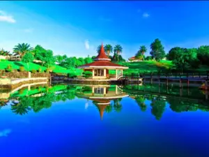 Taman Pagoda