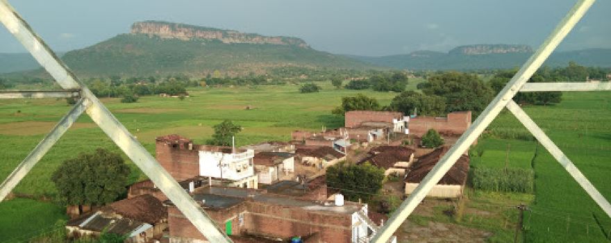 Hanuman Mandir