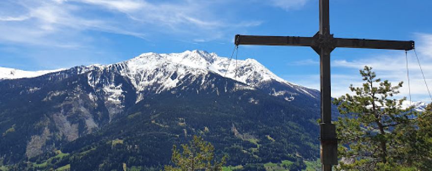Kluppenkreuz Stanz