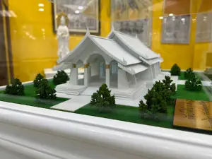 Wat Pa Sila