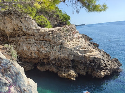 Verudela Canyon