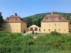 Rákóczy-Dessewffy kastély