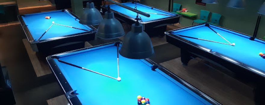 Ls BiLLIARD - LIMUNJAN SPORT BILLIARD