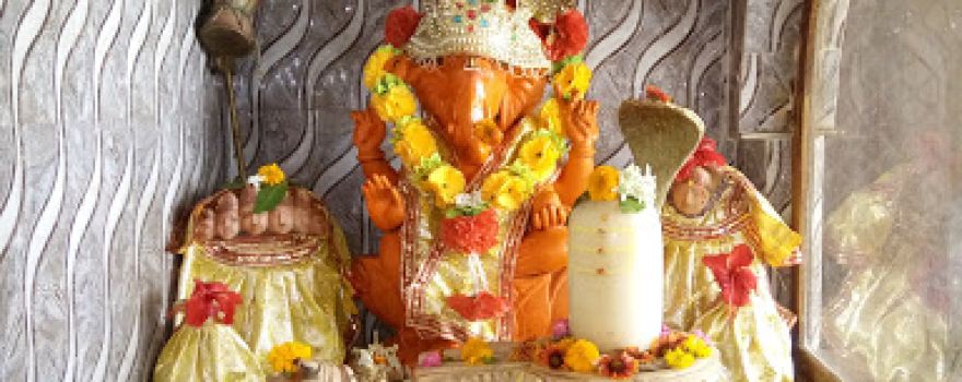 Ram Jaanaki Mandir Khamariya