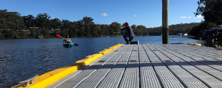 Nelligen Kayak Hire