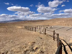Gunnison Gorge National Conservation Area
