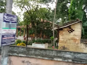 Naharniya Jama Masjid