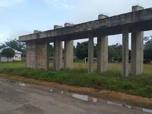 Lapangan Karya Jaya