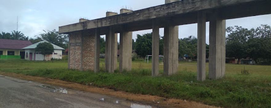 Lapangan Karya Jaya