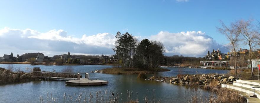 Nature Villages Adventure Park