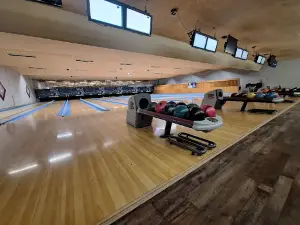 Nickel Bowl