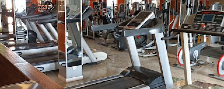 La Salle de Sport