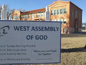 West Assembly of God