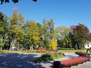 Marijampolė Drama Theater