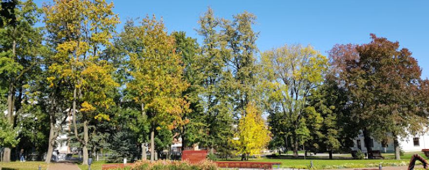 Marijampolė Drama Theater