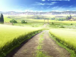Soko Anime