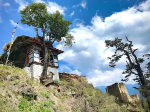 Dokhachhu Goenpa