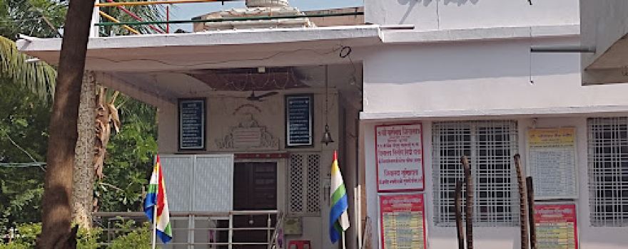 Shree Parshwanath Jain Shwetambar Mandir