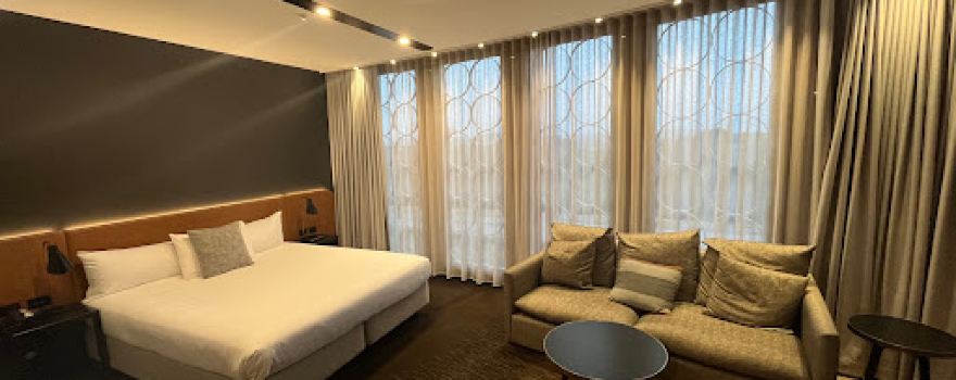 Vibe Hotel Canberra