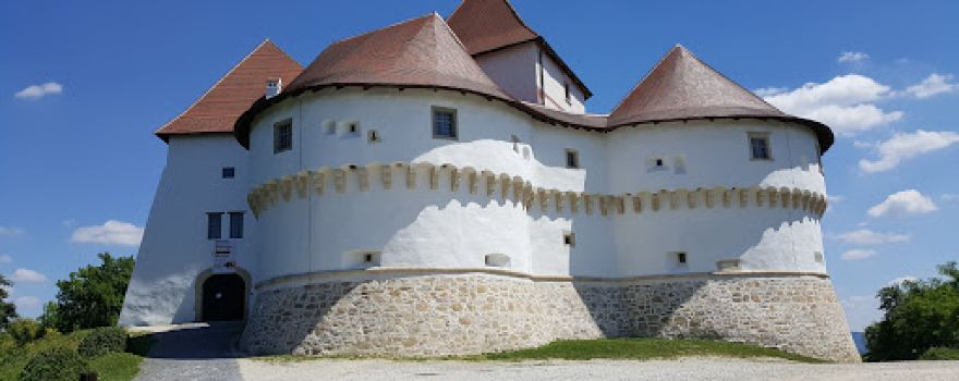 MUZEJI HRVATSKOG ZAGORJA
