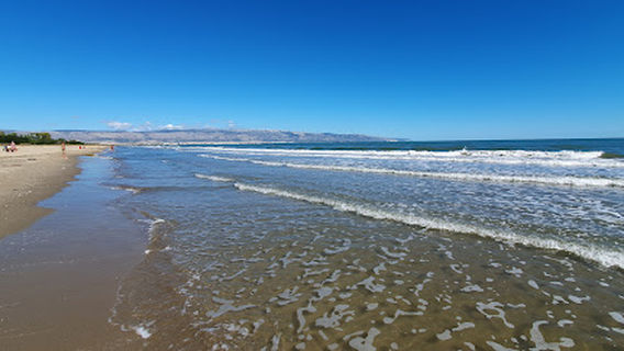 Camping Lido Tellina