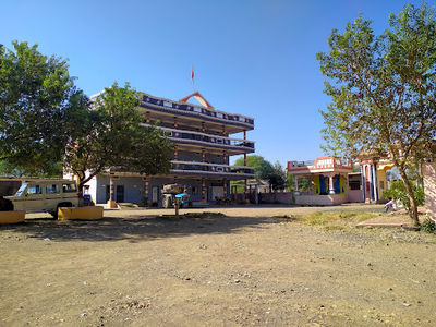 Devankhedi Dev darbar BaBa Mandir