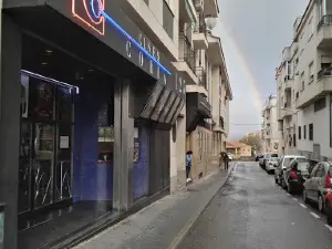 Cines Coria