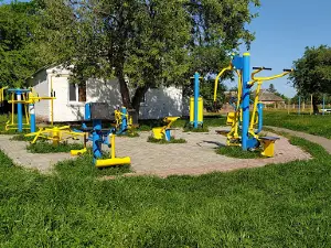Stadion "Kolos"