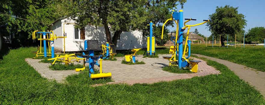 Stadion "Kolos"