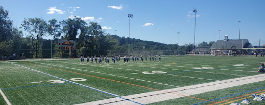 Liberty Field
