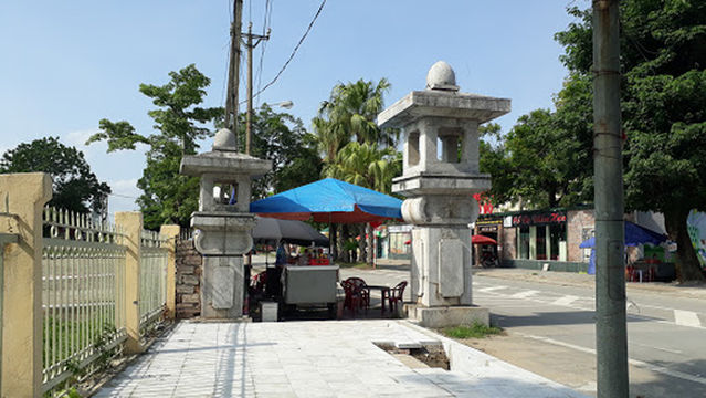 Bể bơi 1-6