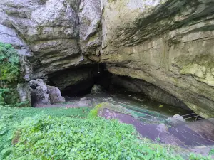 Silicka ľadnica