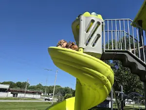 McComb Park