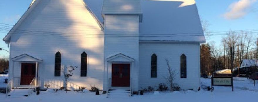 United Methodist Church