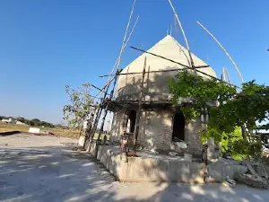 Hajrat Abu Shama Niazi Dargah