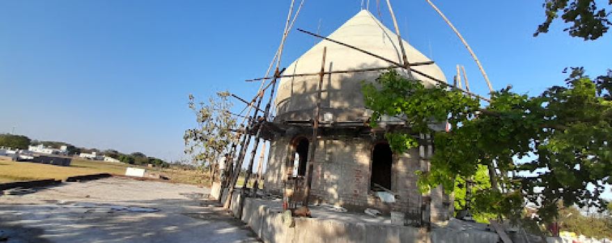 Hajrat Abu Shama Niazi Dargah