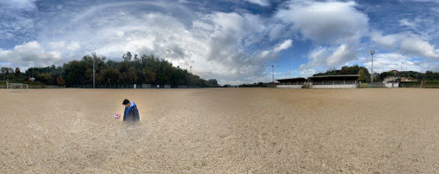 Campo Sportivo Fontana Liri
