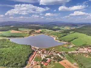 Teplý vrch