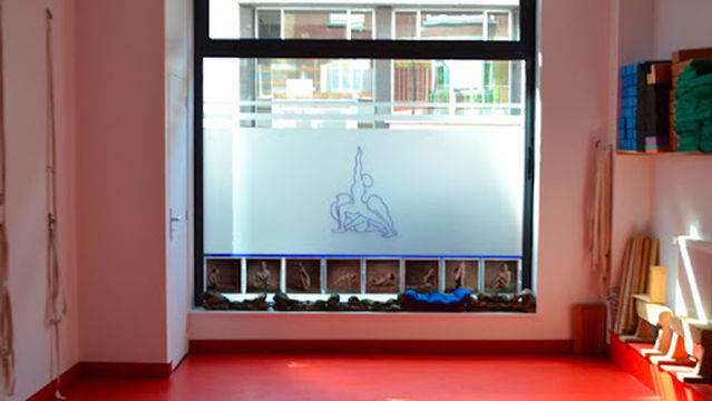 Center Indo Lillois De Yoga