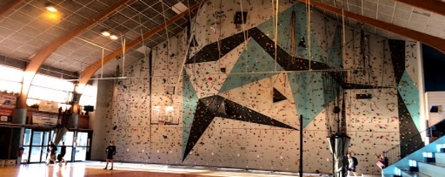 Complexe Sportif Le Guillon